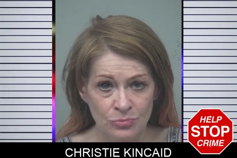 Christie Kincaid