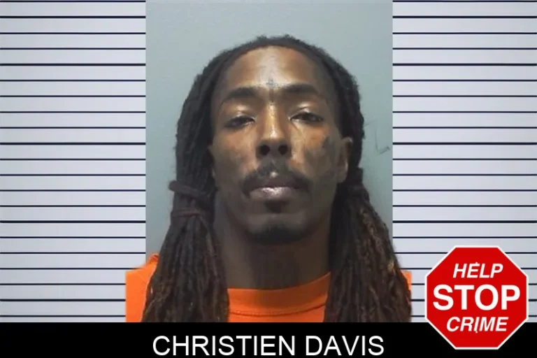 Christien Davis