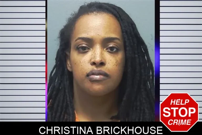 Christina Brickhouse