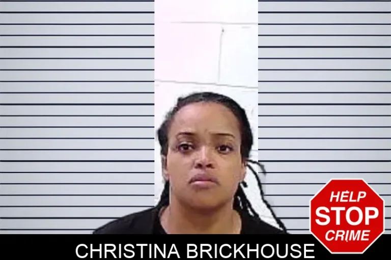 Christina Brickhouse