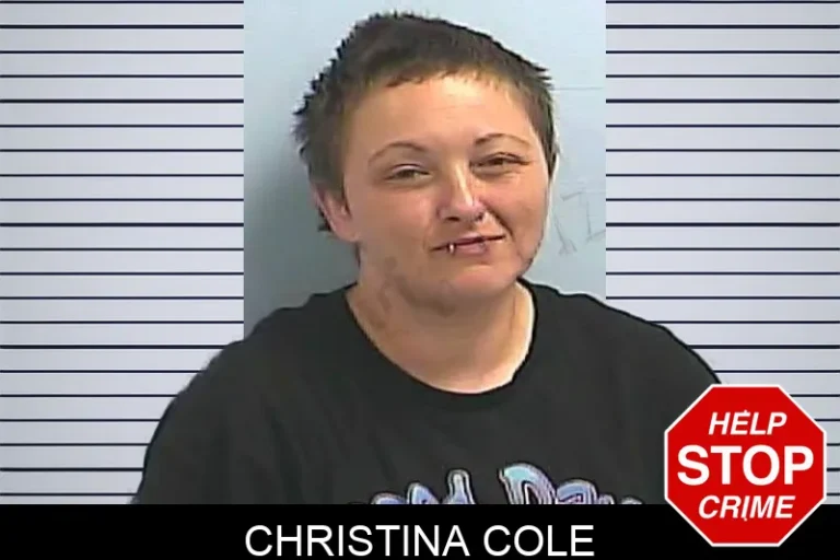 Christina Cole