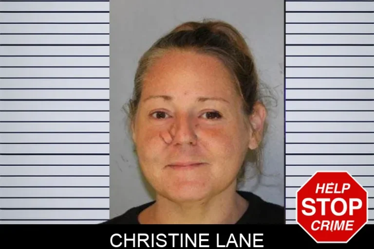 Christine Lane