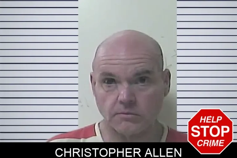 Christopher Allen