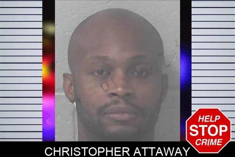 Christopher Attaway