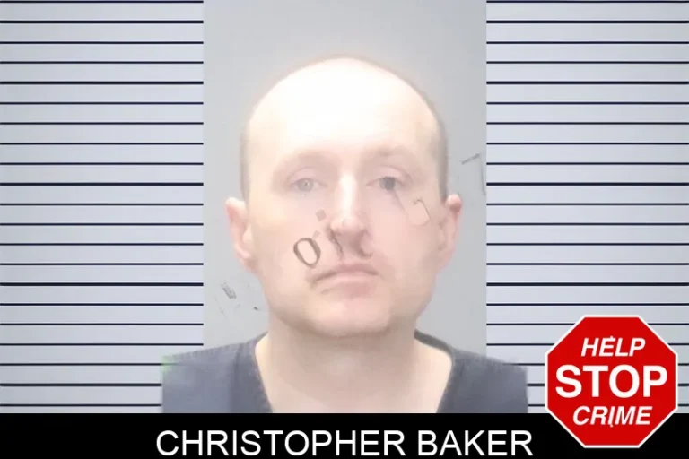 Christopher Baker