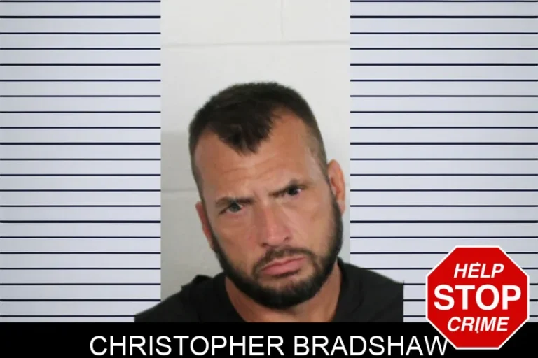 Christopher Bradshaw