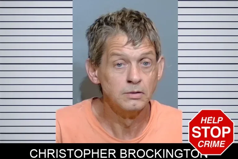 Christopher Brockington