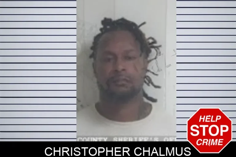 Christopher Chalmus