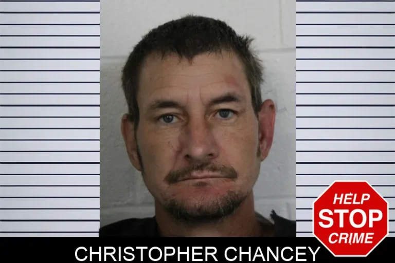 Christopher Chancey