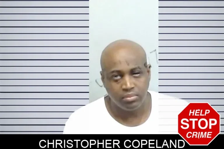 Christopher Copeland