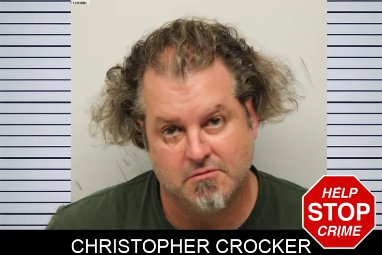 Christopher Crocker