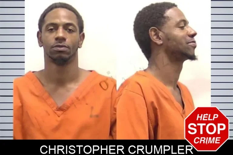 Christopher Crumpler