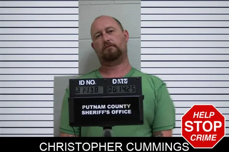 Christopher Cummings