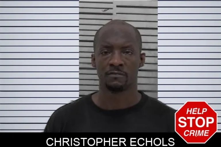 Christopher Echols