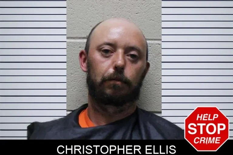 Christopher Ellis