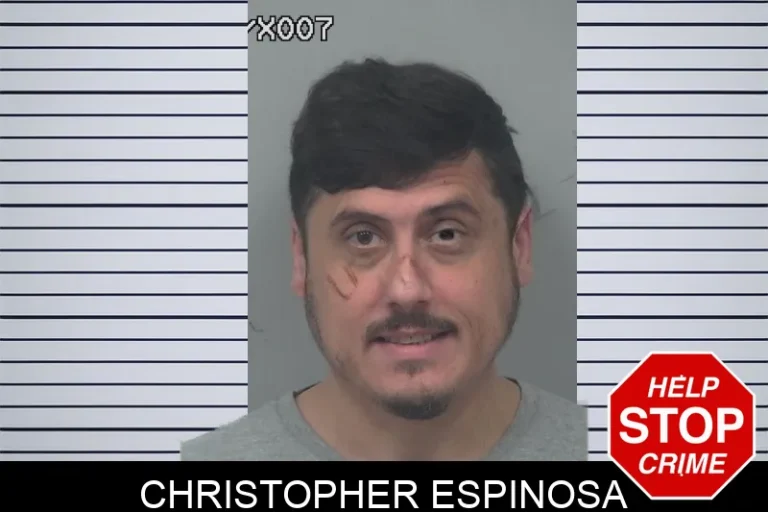 Christopher Espinosa