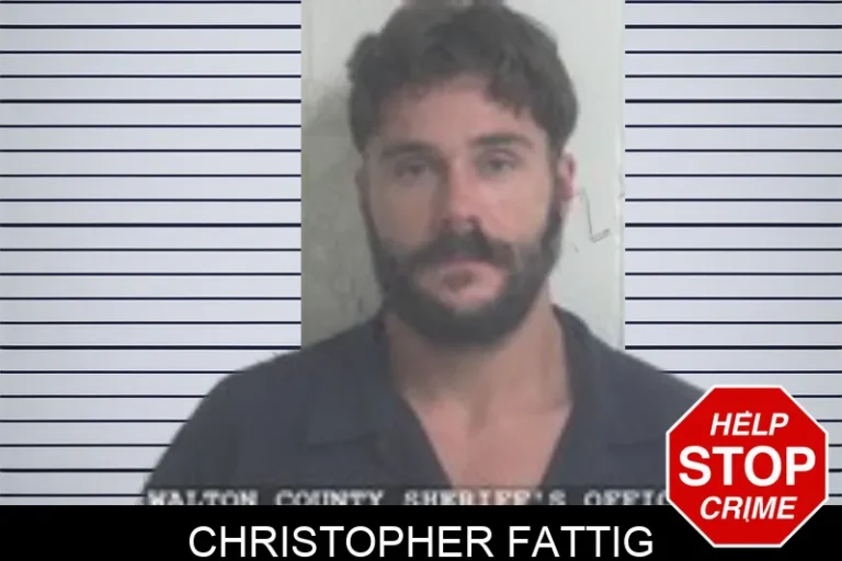 Christopher Fattig