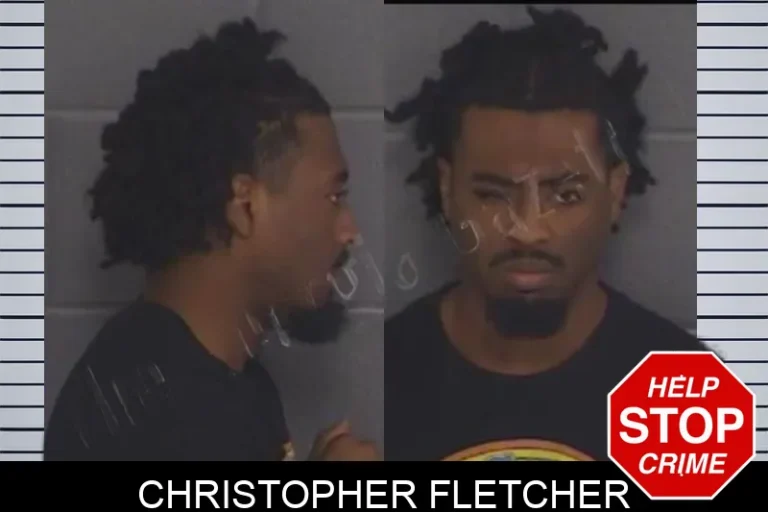 Christopher Fletcher