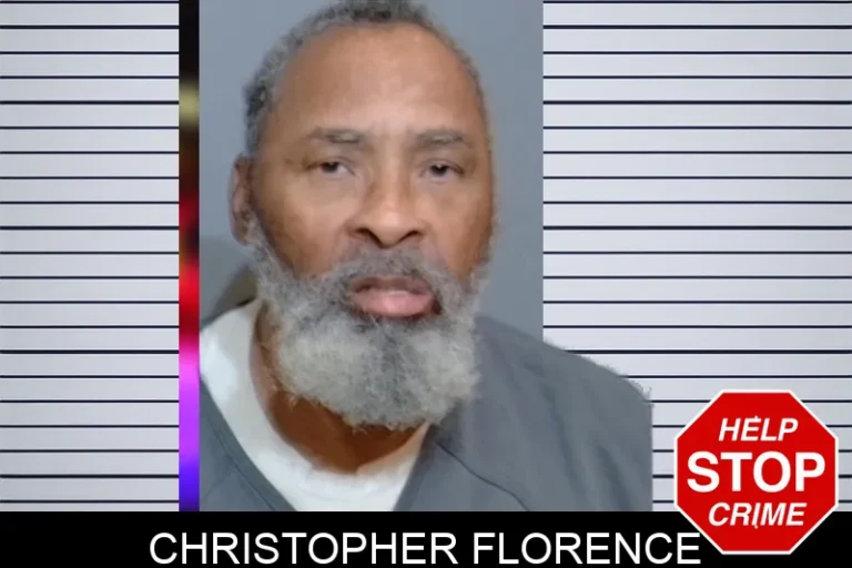 Christopher Florence