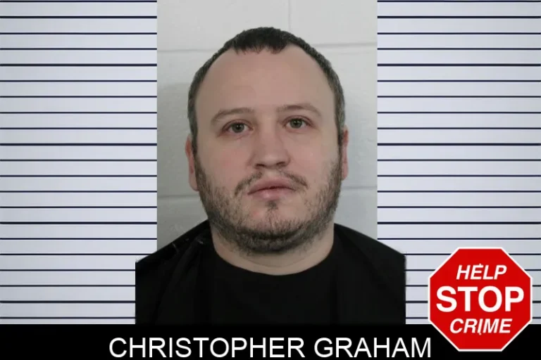 Christopher Graham