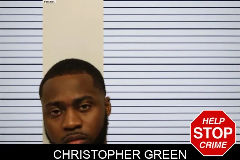Christopher Green
