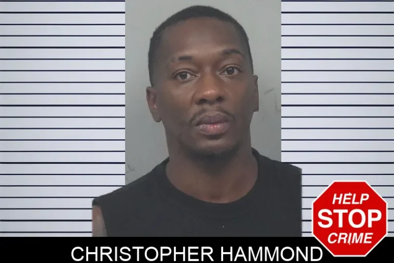 Christopher Hammond