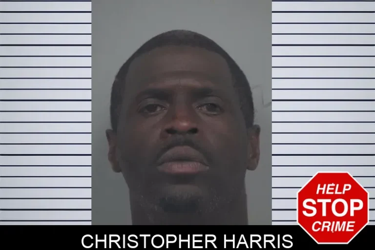 Christopher Harris