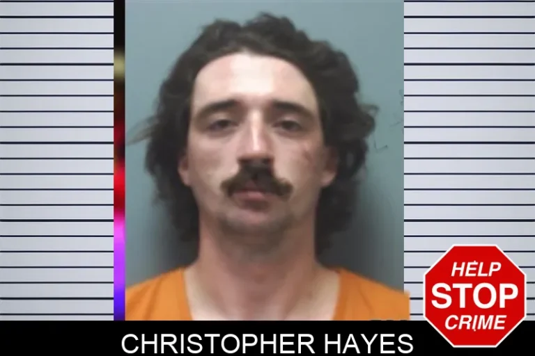 Christopher Hayes mugshot – Cherokee County , Georgia Christopher Hayes