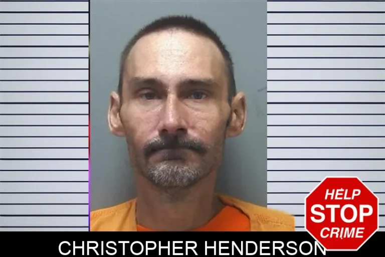 Christopher Henderson