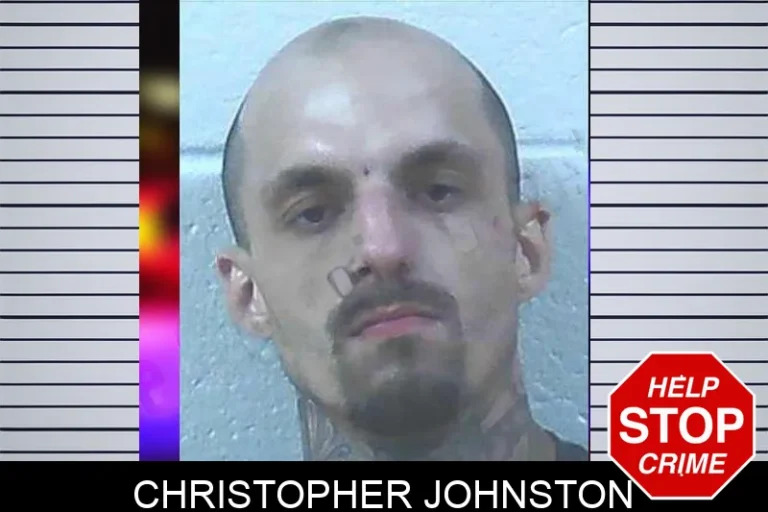 Christopher Johnston