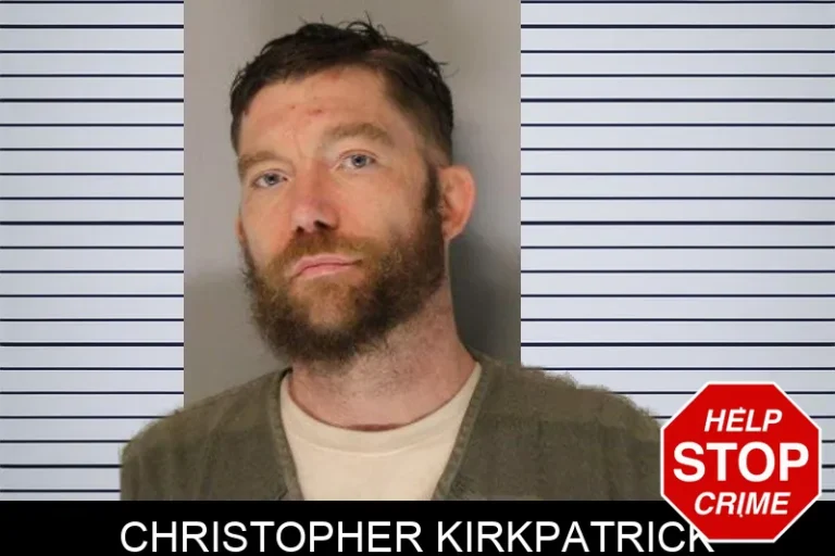 Christopher Kirkpatrick