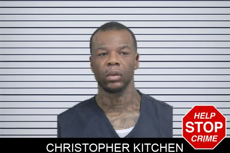 Christopher Kitchen