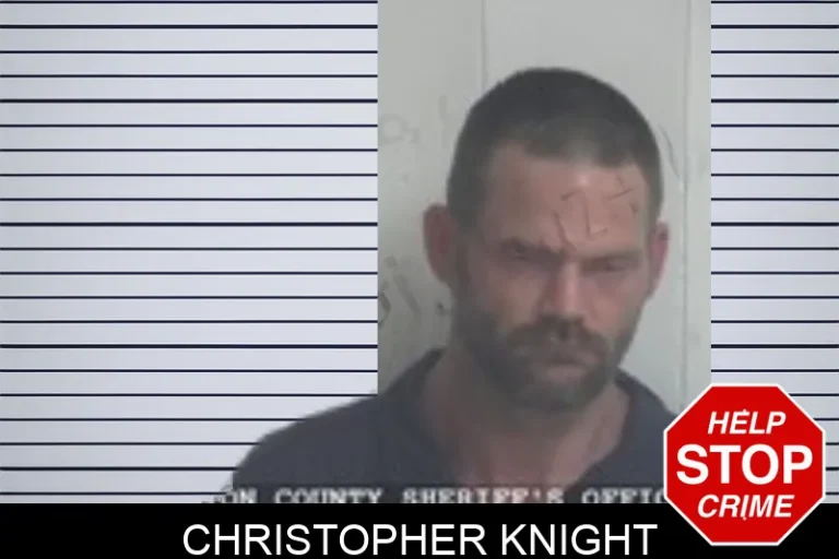 Christopher Knight