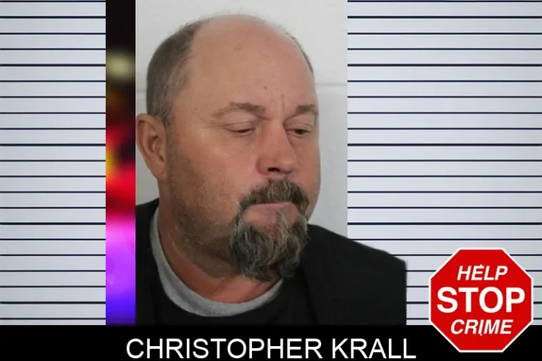 Christopher Krall