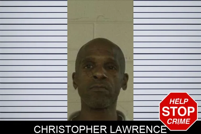 Christopher Lawrence