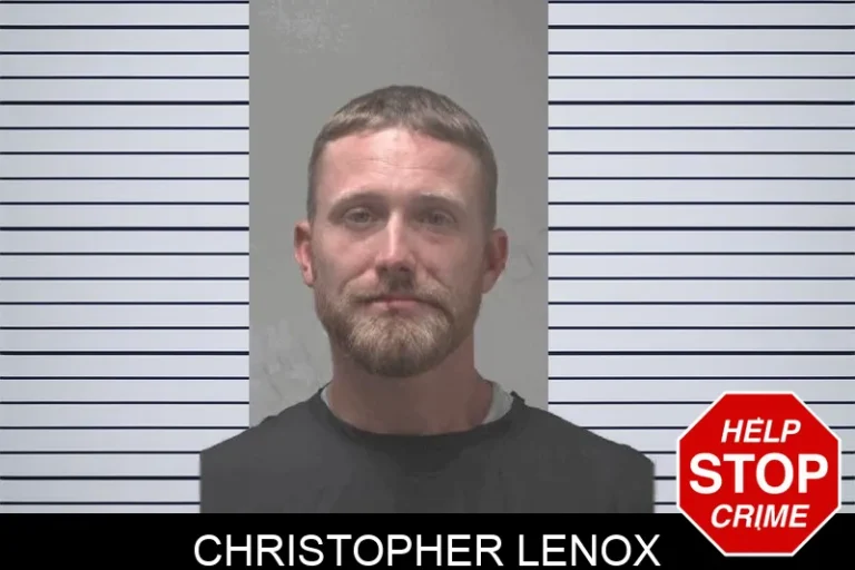 Christopher Lenox