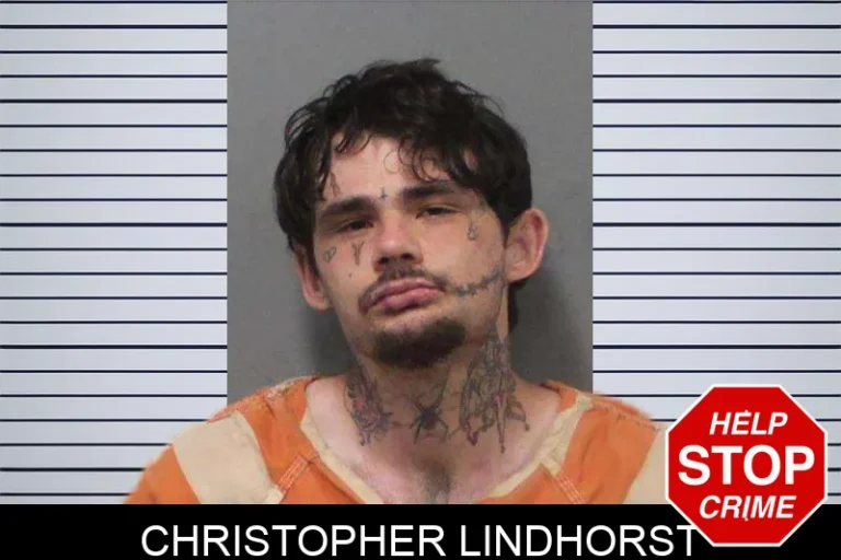 Christopher Lindhorst