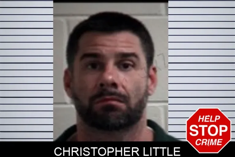 Christopher Little