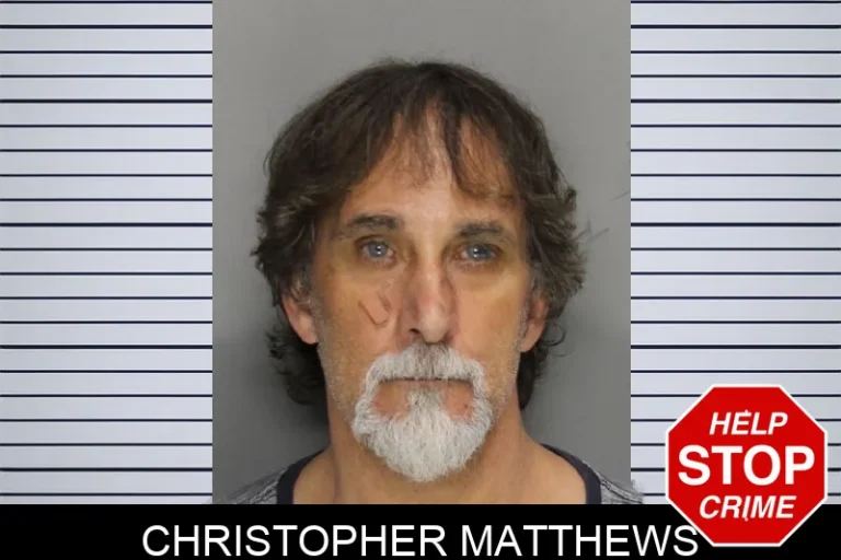 Christopher Matthews