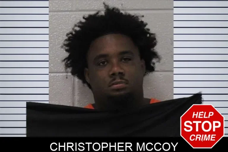 Christopher McCoy