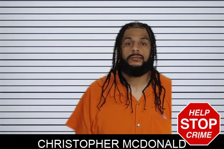 Christopher McDonald