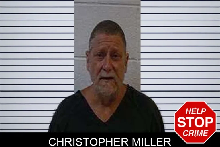 Christopher Miller