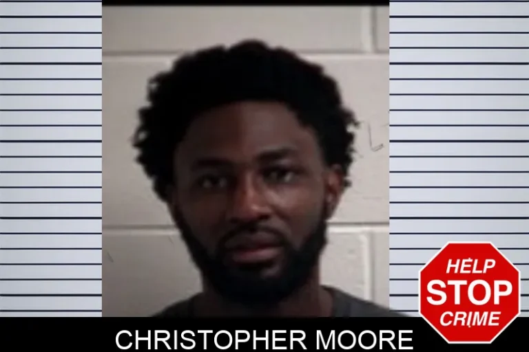 Christopher Moore