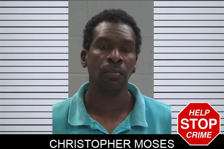 Christopher Moses