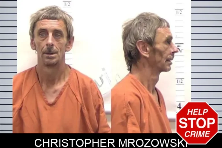 Christopher Mrozowski