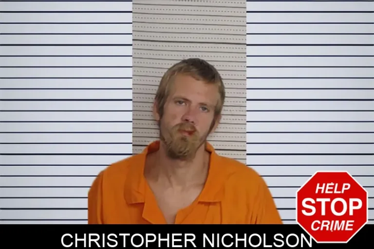 Christopher Nicholson