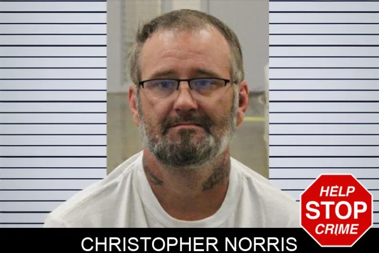 Christopher Norris