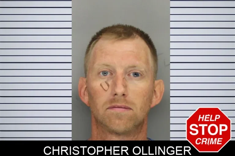 Christopher Ollinger