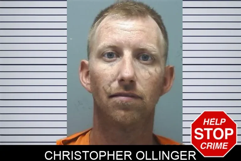 Christopher Ollinger
