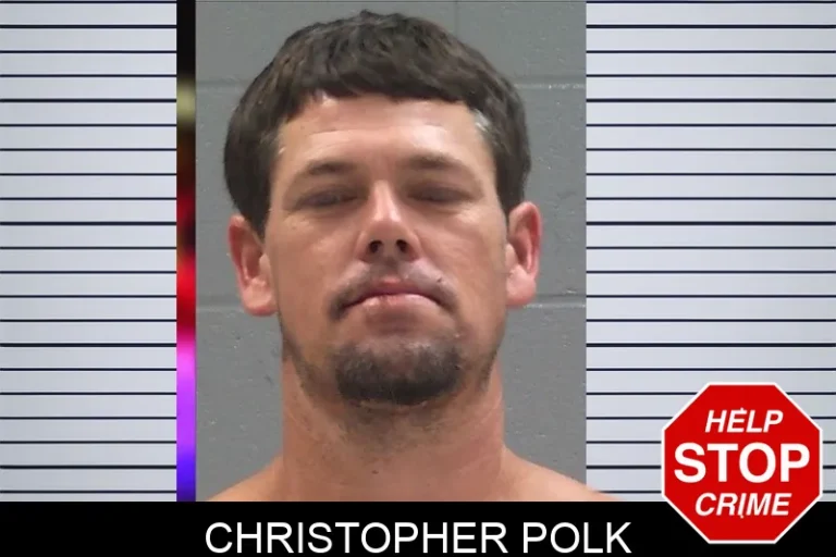 Christopher Polk
